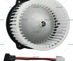 Fan Motor, Cab Heating & Ventilation - Fits Scania