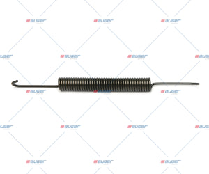 Spring, Brake Shoe - Fits Universal