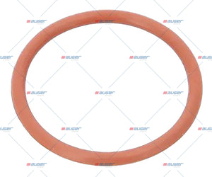 Seal Ring, Cylinder Head - Fits Universal
