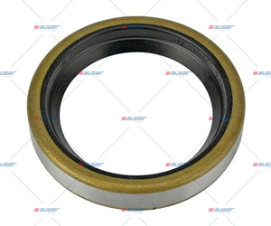 Seal Ring, Gear Shift Control - Fits Universal