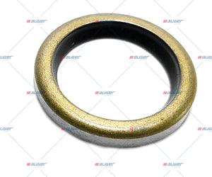 Seal Ring, Gearbox Shafts and Gears - Fits Universal