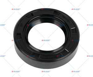 Seal Ring, Steering Pump - Fits Universal