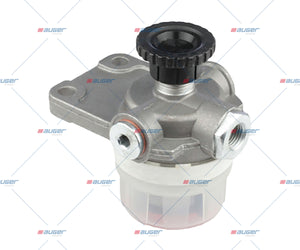 Feed Pump - Fits Universal