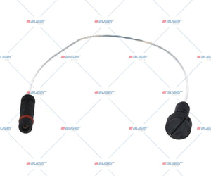 Wear Sensor - Fits Universal