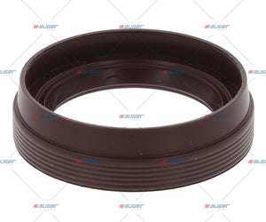Seal Ring, Differential - Fits Universal