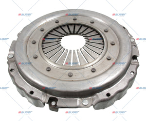 Pressure Plate, Clutch - Fits Volvo