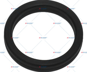 Seal Ring, Oil Pump - Fits Universal