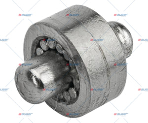 Roller, Gear Box - Fits Universal