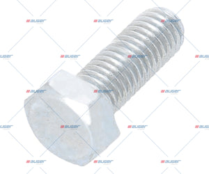 Screw, Exhaust Brake - Fits Universal