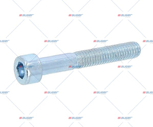 Screw, Intake Manifold - Fits MAN