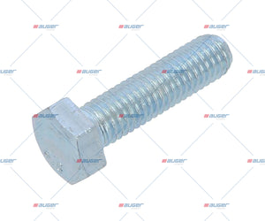 Belt Screw, Seat - Fits Universal