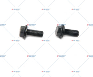 Screw, Compressor - Fits Universal