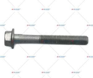 Screw, Mudguard - Fits Universal