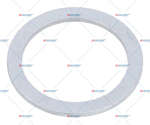 Thrust Washer, Compressor - Fits Universal