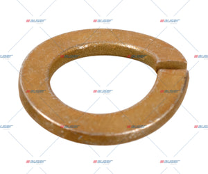 Washer, Steering - Fits Universal