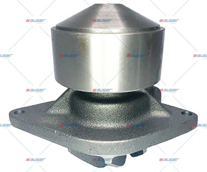 Water Pump - Fits Scania