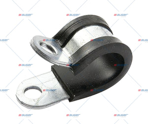 Clamp - Fits Scania