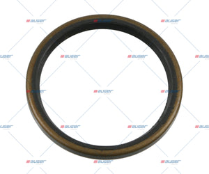 Seal Ring, Front Axle - Fits Universal
