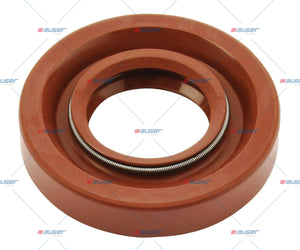 Seal Ring, Oil Pump - Fits Universal