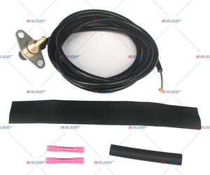 Temperature Sensor - Fits Scania
