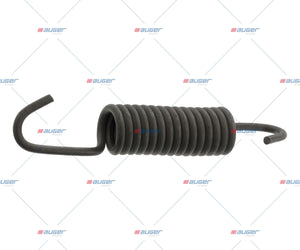 Spring, Brake Shoe - Fits Universal