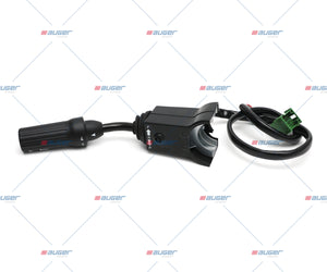 Control Arm - Fits Scania