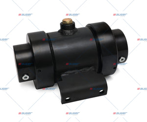 Damping Cylinder, Steering - Fits Scania
