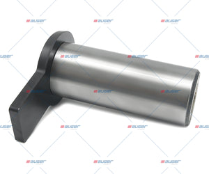 Cylinder Back Cover, Lifting Unit - Fits Scania