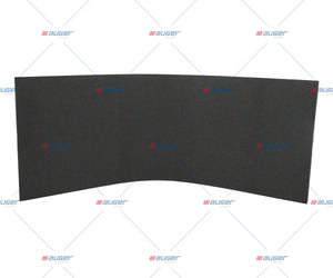 Bushing, Rear Hitch - Fits Scania