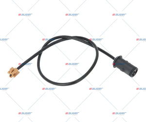 Wear Sensor Kit - Fits Scania