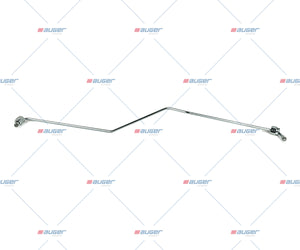 Pipe, Injector - Fits Universal