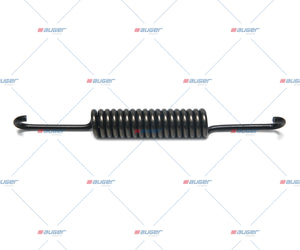 Spring, Brake Shoe - Fits Universal