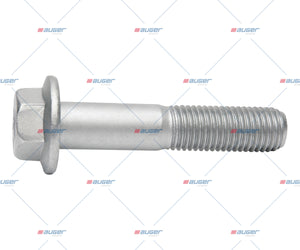 Screw, Spring Suspension - Fits Scania