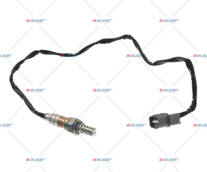 NOx Sensor, Exhaust - Fits Scania