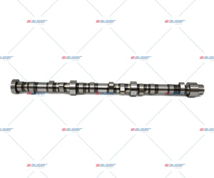 Cam Shaft - Fits Scania