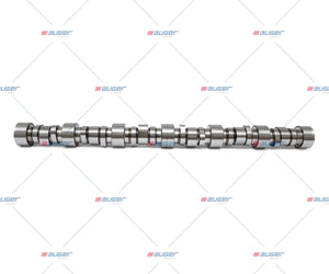 Cam Shaft - Fits Scania