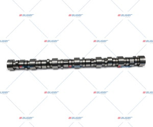 Cam Shaft - Fits Scania
