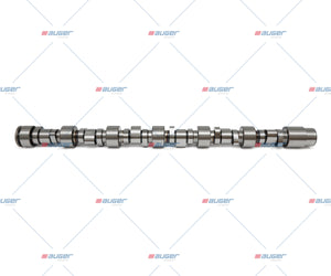 Cam Shaft - Fits Scania