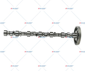 Cam Shaft - Fits Scania