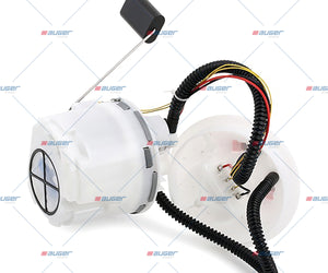 Feed Pump Unit - Fits Scania