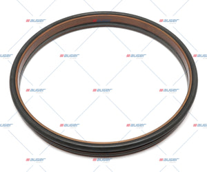Seal Ring, Axle Steering Knuckle - Fits Universal