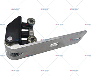 Slide Mechanism, Door - Fits Universal