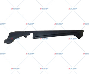 Trim Strip, Front Panel - Fits Scania