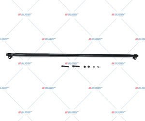 Tube, Drag Link - Fits Universal