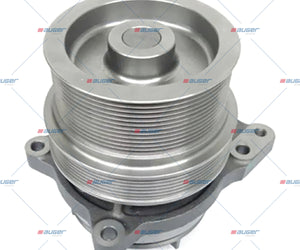 Water Pump - Fits Volvo