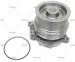 Water Pump - Fits Volvo