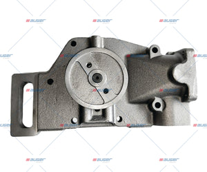 Water Pump - Fits Volvo