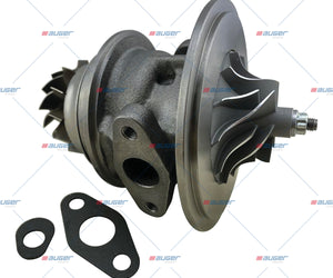Turbocharger - Fits Volvo