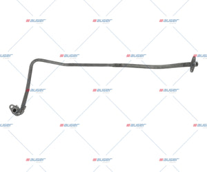 Pipe, Compressor - Fits Scania