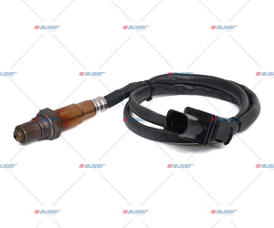 NOx Sensor, Exhaust - Fits Scania